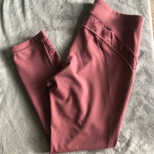 LULULEMON High-Rise Tight 25"